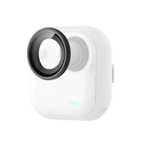 Аксессуары для экшн камеры Insta360 Lens Guard, Черный