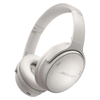 Căști BOSE QuietComfort, Alb