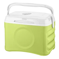 Geanta frigorifica Ardesto CR-21L, 21L, Verde