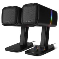 Sistem audio SVEN G600, Negru Sistem audio SVEN G600, Negru