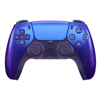 Gamepad SONY Playstation 5 DualSense, Chrom Indigo Gamepad SONY Playstation 5 DualSense, Chrom Indigo