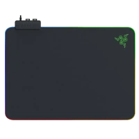 Mouse pad Razer Razer Firefly V2, Medium, Negru