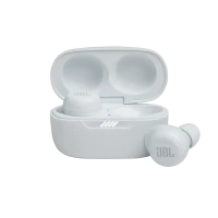 Căști JBL LIVE Free NC+, Alb