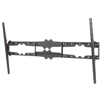 Wall Mount Barkan ''BM510'' Black 55