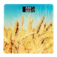 Электронные напольные весы Ardesto SCB-965WHEAT, Жёлтый Электронные напольные весы Ardesto SCB-965WHEAT, Жёлтый
