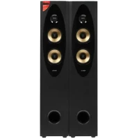 Аудиосистема F&D T-60X PRO, Чёрный