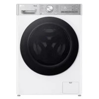 Mașină de spălat LG F4WR913P3WA, 13kg, Alb