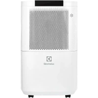 Dezumidificator Electrolux EDH-12L EU, Alb