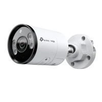 Camera de supraveghere IP TP-LINK InSight S345 (2.8 mm), Alb