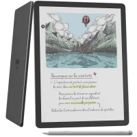 Amazon Kindle Scribe 11
