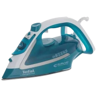 Fier de călcat Tefal FV5737E0, 2500W, Turcoaz