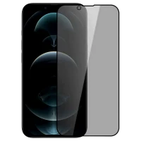 Sticlă de protecție Nillkin iPhone 13/13 Pro Guardian Full coverage privacy, Transparent