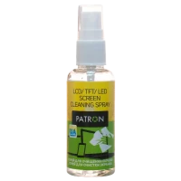 Spray de curățare Patron F3-014, pentru ecrane LCD/LED