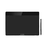 Tabletă Grafică XP Pen DECO Fun S, Negru