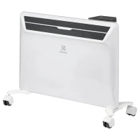 Конвектор Electrolux ECH/AG2-1500 3BE EEC, 1500Вт, Белый