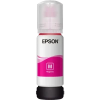 Контейнер с чернилами Epson 101 EcoTank, 70мл, Пурпурный