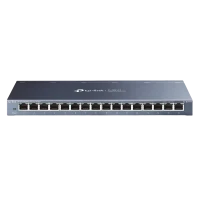 Сетевой коммутатор TP-LINK TL-SG116, 16x 10/100/1000 Мбит/с