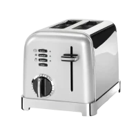 Тостер Cuisinart CPT160SE, Нержавеющая сталь