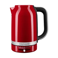 Электрочайник KitchenAid 5KEK1701EER, Empire Red