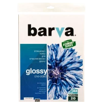 Barva Everyday Glossy, A4