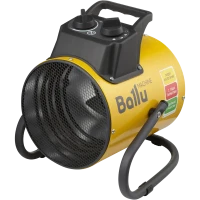 Тепловая пушка Electrolux BHP-PE2-2, 2000Вт, Жёлтый