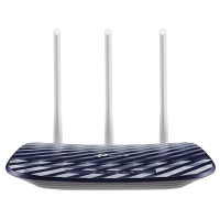 Router fără fir TP-LINK Archer C20, Albastru