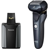Электробритва мужская Panasonic ES-LV97-K820, Чёрный Электробритва мужская Panasonic ES-LV97-K820, Чёрный