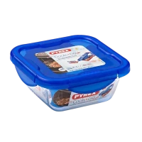 Форма для выпечки Pyrex 286PG00, Прозрачный Форма для выпечки Pyrex 286PG00, Прозрачный
