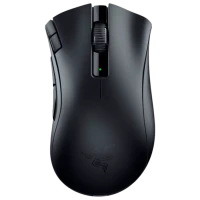 Gaming Mouse RAZER DeathAdder V2 X HyperSpeed, Negru