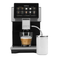 Aparat de cafea Polaris PACM 2081AC, Negru Aparat de cafea Polaris PACM 2081AC, Negru