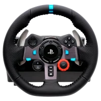 Volan Gaming Logitech G29, Negru Volan Gaming Logitech G29, Negru