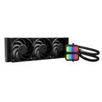 Кулер для процессора be quiet! Silent Loop 3, 360мм