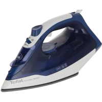 Fier de călcat Tefal FV2838E0, 2400W, Albastru