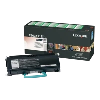 Тонер-картридж Lexmark 0E260A11E, Черный Тонер-картридж Lexmark 0E260A11E, Черный