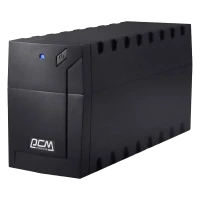 Источник бесперебойного питания PCM RPT-800AP, Линейно-интерактивный, 800VA, Башня Источник бесперебойного питания PCM RPT-800AP, Линейно-интерактивный, 800VA, Башня
