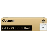 Drum cartuș Canon C-EXV 49, Multipachet 4 culori Drum cartuș Canon C-EXV 49, Multipachet 4 culori