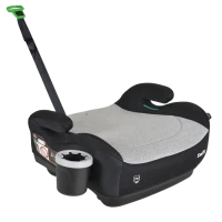 Scaun auto Moni Swift 36 kg / Gray / Black (3801005152261)
