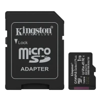Card de Memorie Kingston Canvas Select Plus, 1024GB (SDCS3/1TB) Card de Memorie Kingston Canvas Select Plus, 1024GB (SDCS3/1TB)