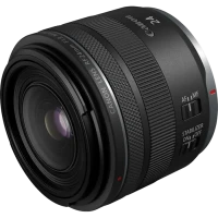 Объектив Canon RF 24mm f/1.8 Macro IS STM Объектив Canon RF 24mm f/1.8 Macro IS STM