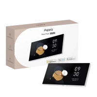 Центр управления AQARA S1 Plus, Белый