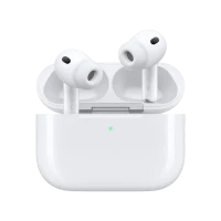 Căști Apple Airpods Pro 3, Alb