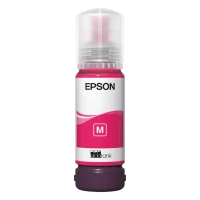 Контейнер с чернилами Epson 108 EcoTank, 70мл, Пурпурный