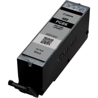Cartuș de cerneală Canon PGI-480, 11,2ml, Negru