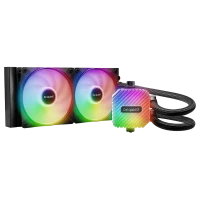 Кулер для процессора be quiet! Light Loop 240мм