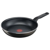 Tigaie Tefal C3840653, 28cm, Negru Tigaie Tefal C3840653, 28cm, Negru