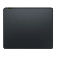 Mouse Pad pentru jocuri HATOR Tonn EVO, Mic, Negru Mouse Pad pentru jocuri HATOR Tonn EVO, Mic, Negru