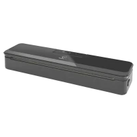 Aparat de vidat Electrolux E4VS1-4AG, Negru