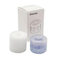 Set de filtre pentru aspirator Dreame Sterilizator cu ioni de argint RSI0