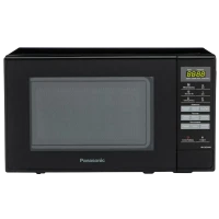 Микроволновая печь Panasonic NN-SB26MBZUE, Чёрный Микроволновая печь Panasonic NN-SB26MBZUE, Чёрный