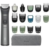 Trimmer pentru bărbați Philips MG7961/15, Gri Trimmer pentru bărbați Philips MG7961/15, Gri